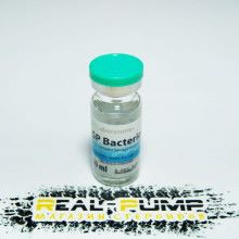 Bacteriostatic (Sp Labs)