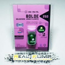 Bolde 250 (Chang)