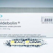 Boldebolin (Organon)