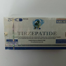 Tirzepatide (Zphc New)