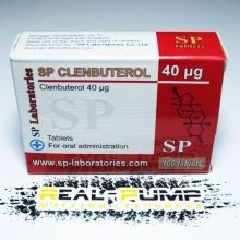 Clenbuterol (SP Labs)