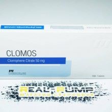 Clomos (PharmaCom)