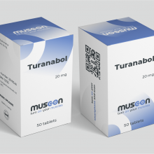 Turanabol (Muscon)