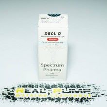 Dbol O (Spectrum)