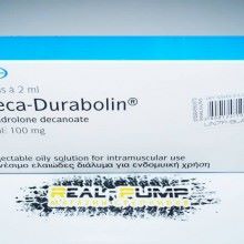 Deca Durabolin (Organon)