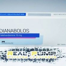 Dianabolos (PharmaCom)