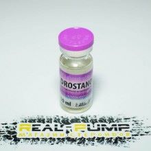 Drostanol (SP Labs)