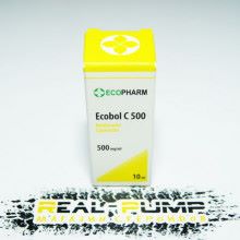 Ecobol C500 (EcoPharm)