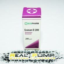 EcoNan D200 (EcoPharm)