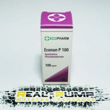 EcoNan P100 (EcoPharm)