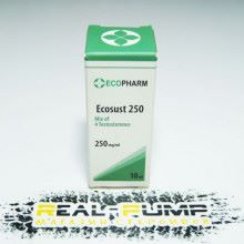 EcoSust 250 (EcoPharm)