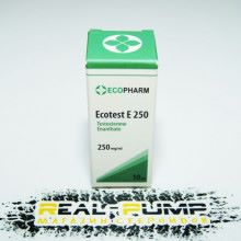 EcoTest E250 (EcoPharm)