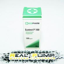 EcoTest P100 (EcoPharm)