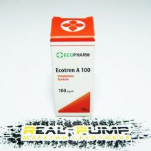 EcoTren A100 (EcoPharm)