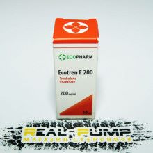 EcoTren E200 (EcoPharm)