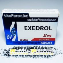 Exedrol (Balkan)