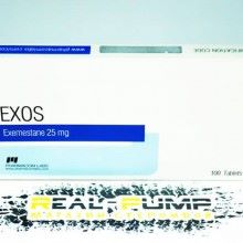 Exos (PharmaCom)