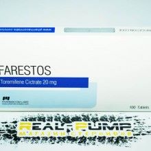 Farestos (PharmaCom)