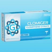 Clomiger (Gerth)