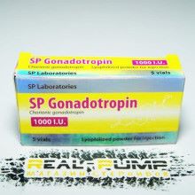 Gonadotropin (SP Labs)