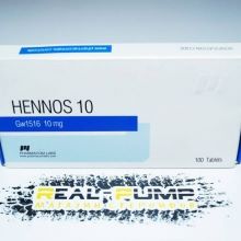 Hennos (PharmaCom)