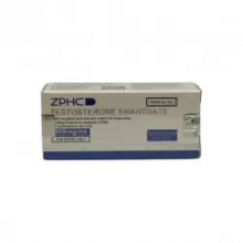 Testosterone E (ZPHC New)