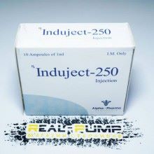 Induject-250 (Alpha)