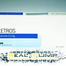 Letros (PharmaCom)