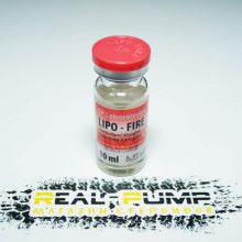 Lipo Fire (SP Labs)