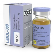 Libol-300 (LykaLabs.info)