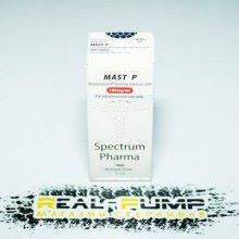 Mast P (Spectrum)