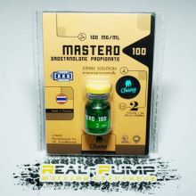 Mastero 100 (Chang)