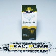 Masterone 100 (Olymp) С.Г. до 01,21