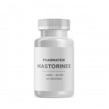 Mastorinex (S23) PharmaTex