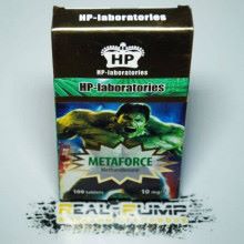 Metha Force (HP)