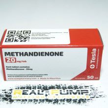 Methandienone (Tesla)