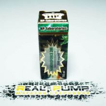 Nandro Force 200 (HP)