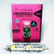 Nandrodec 250 (Chang)