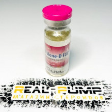 Nandrolone D Forte (SP Labs)