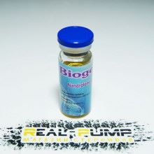 Nandrolone D200 (Biogen)