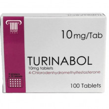 Turinabol (Olymp (New)