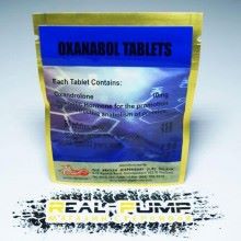 Oxanabol (BD)