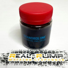 Oxandrolone (Watson)