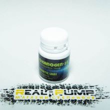 Oxanogen 10 (Genetic Labs)