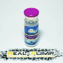 Oxiged 10ml (EPF Premium)