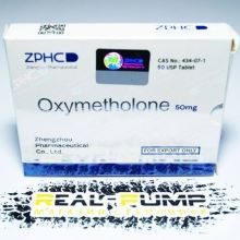 Oxymetholone (ZPHC)