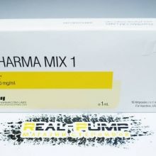 Mix 1 (PharmaCom)