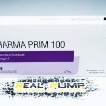 Prim (PharmaCom)