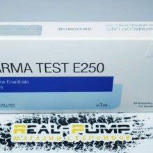 Test E250 (Pharmacom)