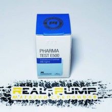 Test E500 (PharmaCom)